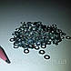 Шайба плоска сталева оцинкована від 1,6 до 48, ГОСТ 11371-78, DIN 125, ISO 1051, фото 6