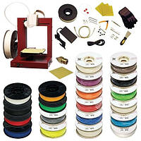 Для 3d-принтерів