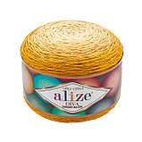 Alize Diva Ombre Batik 7358, фото 3