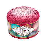 Alize Diva Ombre Batik 7367, фото 2