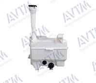 Бачок омивача Тойота Camry 2011-2017 без омивача фар 85315-06220