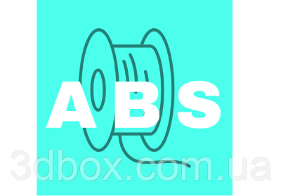 Пластик ABS для 3d-принтера ⁇ Monofilament
