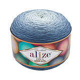Alize Diva Ombre Batik 7379, фото 3