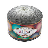 Alize Diva Ombre Batik 7380, фото 3