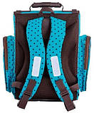 Рюкзак шкільний ZiBi BUTTERFLY ZB14.0115BF, фото 2