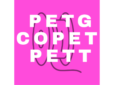 Пластик CoPET для 3d-принтера  ⁇  Monofilament
