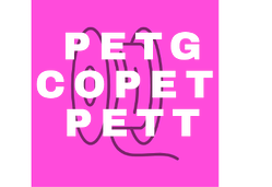 Пластик CoPET для 3d-принтера | Monofilament