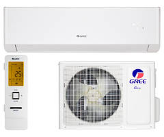 AMBER DC Inverter (R32)
