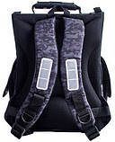 Рюкзак шкільний ZiBi MILITARY ZB14.0107ML, фото 2