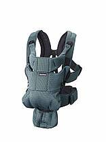 Рюкзак-кенгуру BabyBjorn Baby Carrier Move 3D Mesh, фото 3