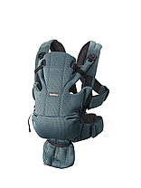 Рюкзак-кенгуру BabyBjorn Baby Carrier Move 3D Mesh, фото 3