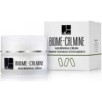 Поживний крем Biome-Calmine Nourishing Cream Dr. Kadir 50 мл