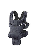 Рюкзак-кенгуру BabyBjorn Baby Carrier Move 3D Mesh, фото 3