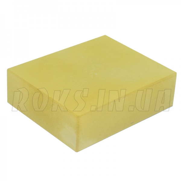 Абразивний точильний камінь для заточування NANIWA Professional Stone обріз., 70х55-57х20мм 2000 grit (оливковий)