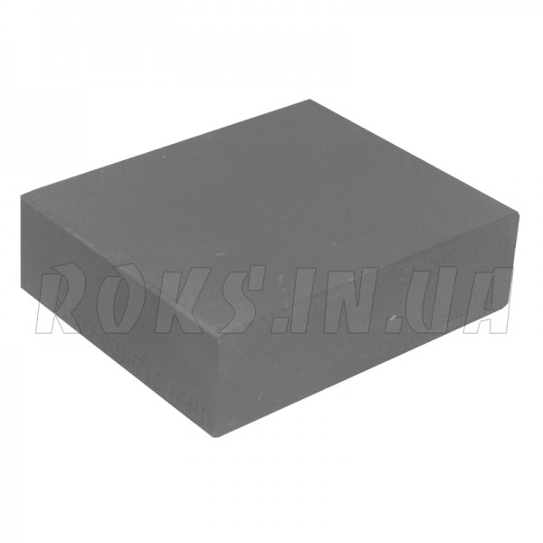 Абразивний точильний камінь для заточування NANIWA Professional Stone обріз., 70х55-57х20мм 5000 grit (сірий) арт.10855