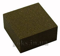 Абразивный точильный камень для заточки Norton India Coarse квадрат 52х52х25
