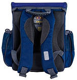 Рюкзак шкільний ZiBi WOLF ZB14.0113WL, фото 3