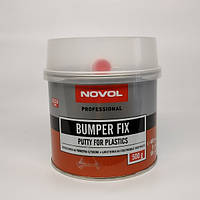 NOVOL Шпатлевка BUMPER FIX 0,50 кг