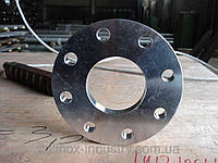 Фланец AISI 316 DN 80 кислотостойкая сталь