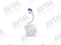 Бачок омивача Seat Altea 2004-2013/Leon 05-12/Toledo 05-09/Skoda Octavia (A5) 05-12/Superb/Yeti 09-15
