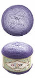 Alize Bella Ombre Batik 7406, фото 3