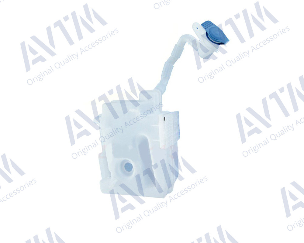 Бачок омивача Seat Altea 2004-2013/Leon 05-12/Toledo 05-09/Skoda Octavia (A5) 05-12/Superb/Yeti 0