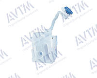 Бачок омивача Seat Altea 2004-2013/Leon 05-12/Toledo 05-09/Skoda Octavia (A5) 05-12/Superb/Yeti 0