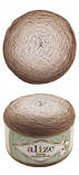 Alize Bella Ombre Batik 7410, фото 3