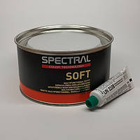 Шпатлёвка NOVOL SPECTRAL SOFT