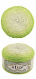 Alize Bella Ombre Batik 7412, фото 3