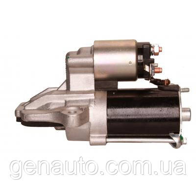 Стартер Ford Focus II (Форд Фокус), C-Max I (Ц-Макс) 1.8, 2.0 2006-2010 12 В, 1.2 кВт відновлений