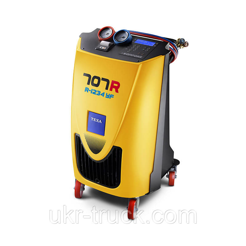 TEXA KONFORT 707R, фото 1