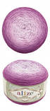 Alize Bella Ombre Batik 7429, фото 3