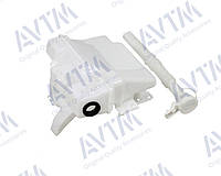 Бачок омивача Mitsubishi Lancer X 2007-2015 -насос 8260A117