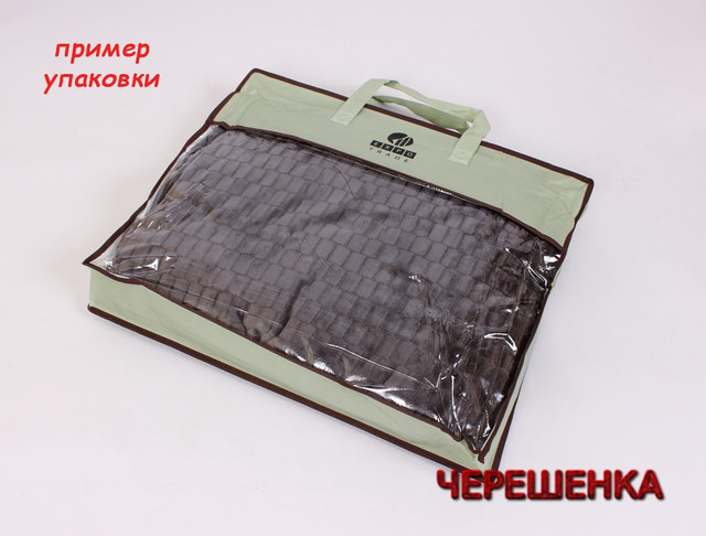 Покрывало-простынь травка