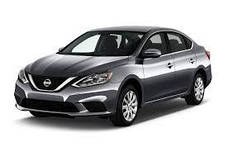 Sentra (2012-2019)