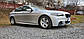 Накладки на бампер (клацання) BMW 5 серії F10 під бампер М-пакет, фото 9