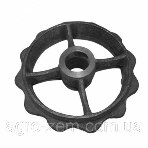 Кільце клинчасте (широке) КЗК-6 (D=460 мм)