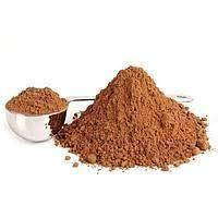 Какао-порошок алкализованный красный "Special Cocoa"10-12% " 100 грамм