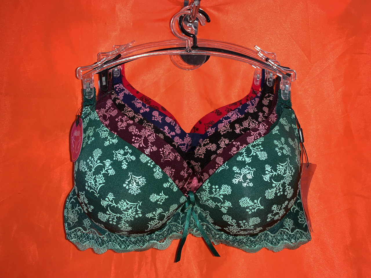 Бюст чашка В, фото 1