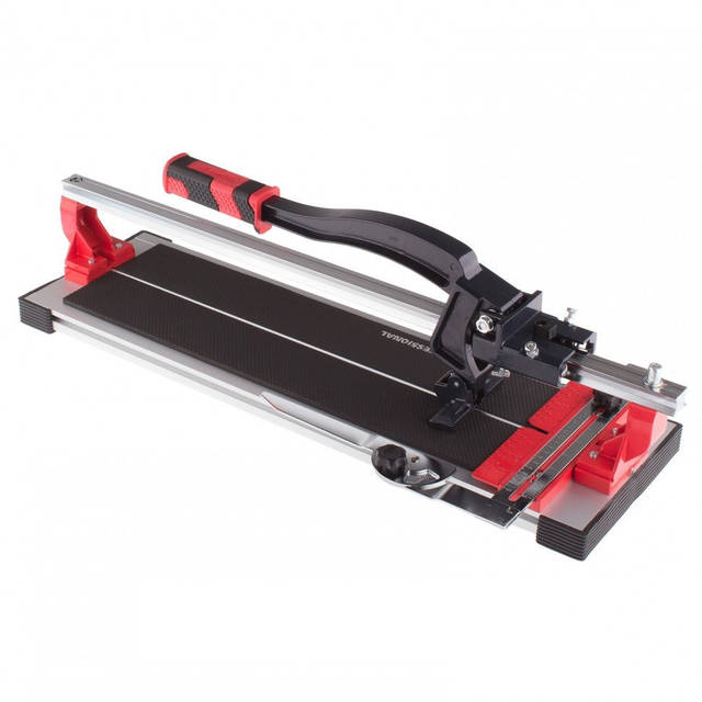 Плиткорез рельсовый 600 мм MTX PROFESSIONAL, арт. 876889: продажа