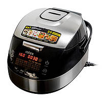 Мультиварка Rotex RMC510-B Cook Master