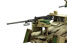 Israel Main Battle Tank Magach 6B GAL. Збірна модель танка в масштабі 1/35. MENG MODEL TS-044, фото 4
