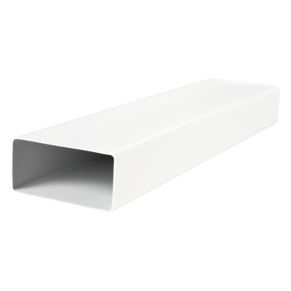 Плоский канал 55х110 мм L500