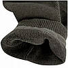 Термошкарпетки потоотводящие "SOCKE COOLMAX OLIV" олива, фото 3