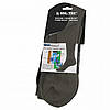Термошкарпетки потоотводящие "SOCKE COOLMAX OLIV" олива, фото 4
