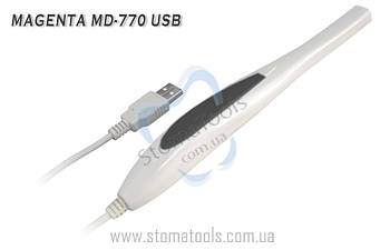 Magenta MD770 (USB) — Дротова інтраоральна камера
