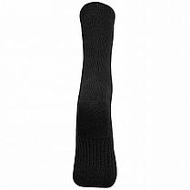 Термошкарпетки потоотводящие "SOCKE COOLMAX SCHWARZ" чорні, фото 2