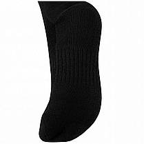 Термошкарпетки потоотводящие "SOCKE COOLMAX SCHWARZ" чорні, фото 3