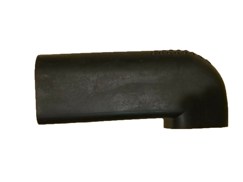 Патрубок John Deere (оригінал), A77493, фото 1